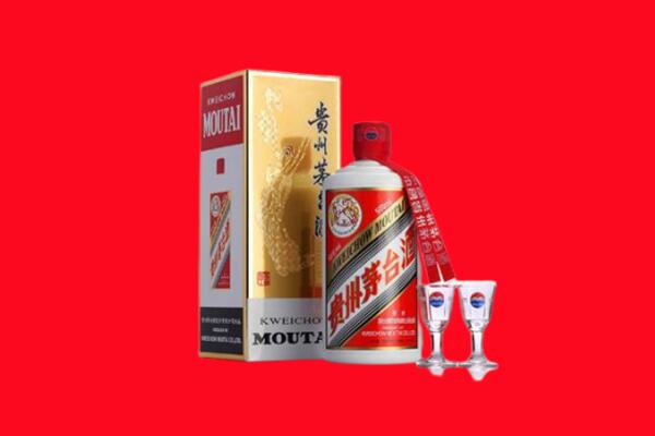 收购行情：清江浦区茅台酒回收店怎么经营？